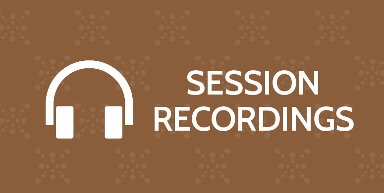 2017 Annual Meeting Recording