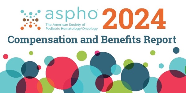 2024 ASPHO Compensation and Benefits Report