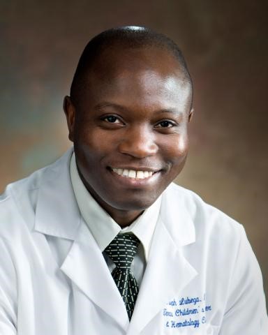 Joseph Lubega