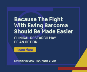 Ewing Sarcoma study Aug23 enews