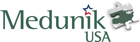 medunikusa logo