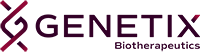Genetex logo