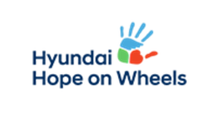 Hyundai Hope on Wheels Logo