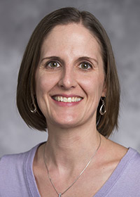 Karen Effinger headshot