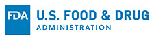 FDA Logo 225
